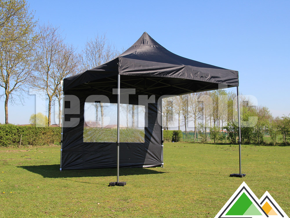 pak stel je voor Surrey Vouwtent 3x3 kopen | Goedkope Easy-up Tent